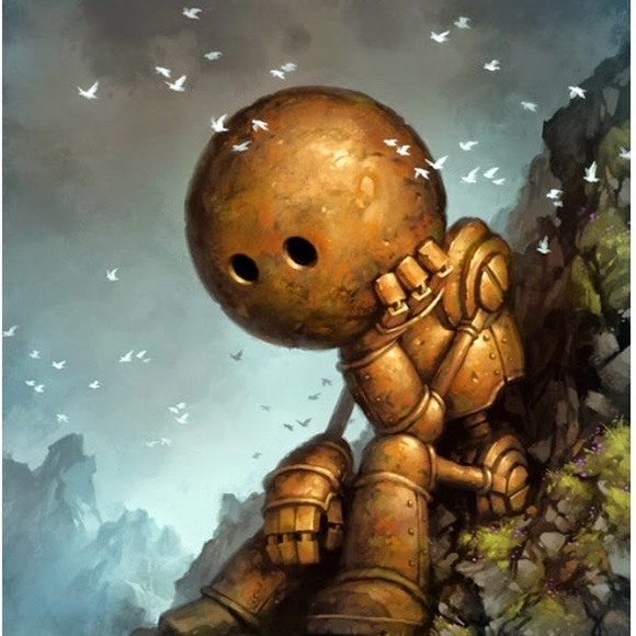 Meet your Posher, Rae - Picture 1 of 1